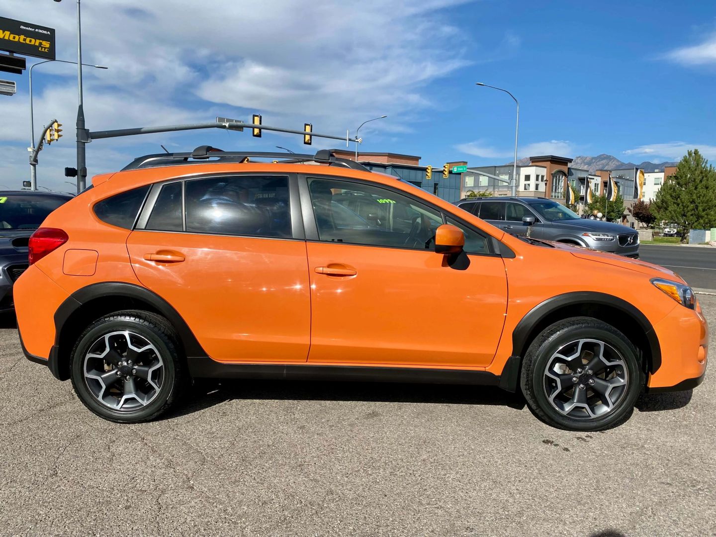 subaru xv crosstrek 2013 JF2GPAVC7DH209795 image subaru xv crosstrek 2013 JF2GPAVC7DH209795 image